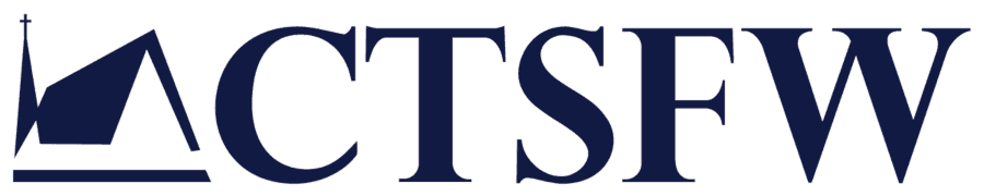 Concordia Theological Seminary logo