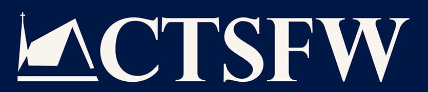 Concordia Theological Seminary logo